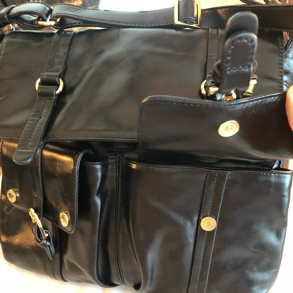 Badgley Mischka Handbag